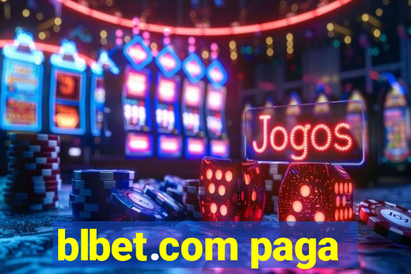 blbet.com paga